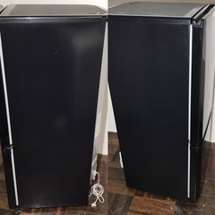 設置まで⭕️一人暮らし応援家電セット♪洗濯機と冷蔵庫は少し大きめ146L