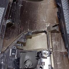 07フォワード メッキコーナパネル