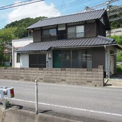 （賃貸戸建）★４LDKの間取りが特徴の物件です★駐車場　複数台駐...