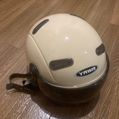 装飾用バイクヘルメット【SGマーク、JISマーク等なし】