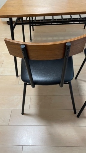 ダイニングテーブル椅子セット