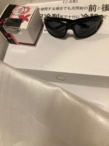 ケノン ver8.5 (最新)ストロングカートリッジ付 ストロング