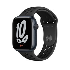 美品　Apple Watch Nike Series 7（GPS...