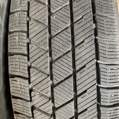 スタッドレスVRX3