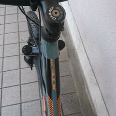 ★★★激安 早い者勝ち【ジャイアント ＸＴＣ ＪＲ２４インチ・シマノ外装２１段変速 アルミフレーム】★★★