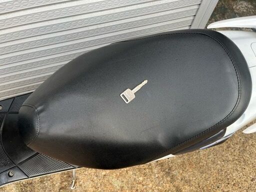 スズキ ZZ CA1PB バッテリー新品！ エンジン始動・灯火類OK！ ☆スズキ