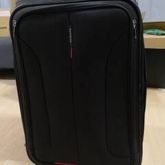 サムソナイト.  Samsonite