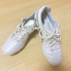 24.5 DS ライト スパイク サッカー