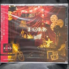DOLL【初回限定盤：B】CD+DVD