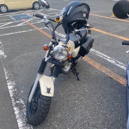 エイプ50
