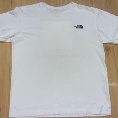 THE NORTH FACE   Tシャツ