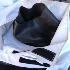 値下げ☀O\'NEILLオニール　ウェイクボード用ドライスーツ　ジェットスキー　マリンジェット