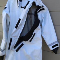 値下げ☀O\'NEILLオニール　ウェイクボード用ドライスーツ　ジェットスキー　マリンジェット