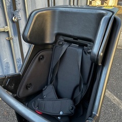 ギュッとアニーズ　26インチ