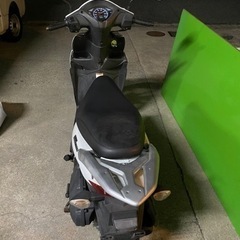 SUZUKI Address スズキ アドレス 原付二種 お早めに！