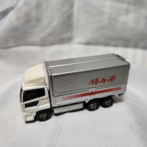 非売品 中古 トミカ  伊丹米トラック