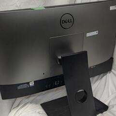 デル一体型パソコン【中古】7480 win11 オフィス2019パーソナル