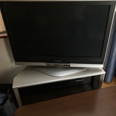 Panasonic VIERA 42型 TH-42PX70