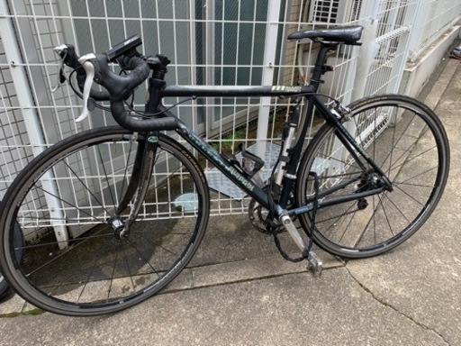 ※8/23処分※ロードバイク| Bianchi M ALLOY PRO