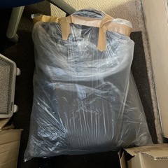 210系クラウンアスリートHV 純正フロアマット