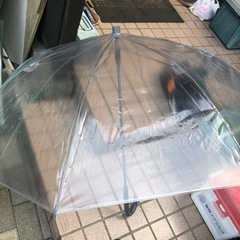 新品傘