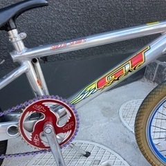中古デッドストック_ 1998 GT Speed Series_20インチBMX