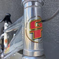 中古デッドストック_ 1998 GT Speed Series_20インチBMX
