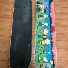 スケートボード　sk8 デッキ　早急