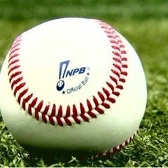 野球誘ってください！