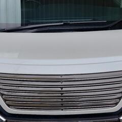 値下げヴェルファイアー　30前期グリル