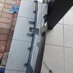 値下げヴェルファイアー　30前期グリル