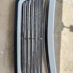 値下げヴェルファイアー　30前期グリル