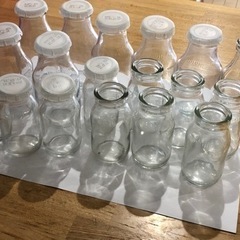 【ネット決済】空き瓶