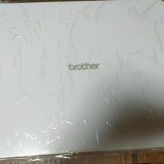 brother プリンター　ジャンク