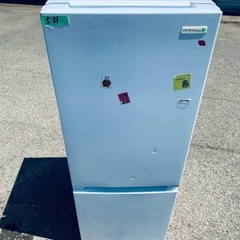 ⭐️2018年製⭐️今週のベスト家電★洗濯機/冷蔵庫✨一人暮らし応援♬129