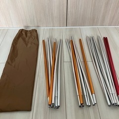 スノーピーク　ヴォールト　テント