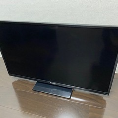 Panasonic 液晶テレビ TH-32F300