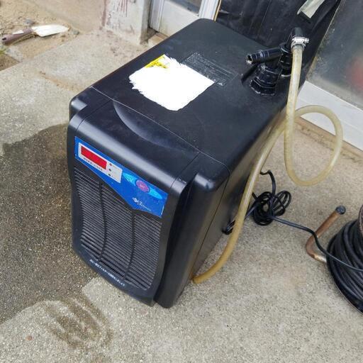 水槽用クーラー