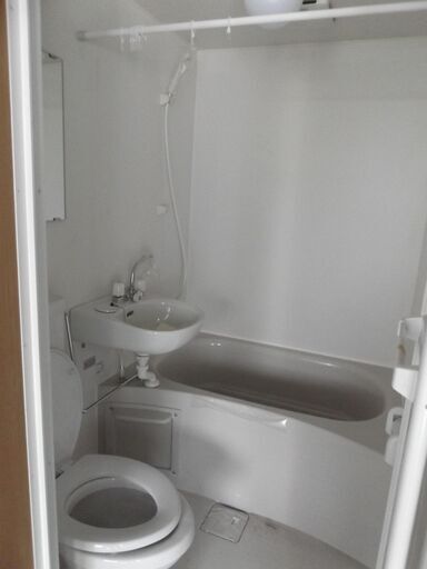 展示品 モデルコンテナハウス 未居住品 土地、電気、水があればすぐに