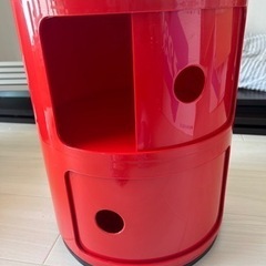 kartell コンポニビリ　ストレージ