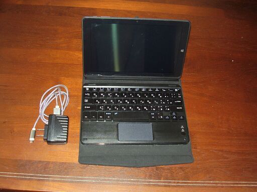 8.9インチタブレットWindowsPC　MW-WPC01
