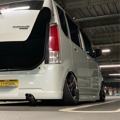 mh21s 加工リアアクスル