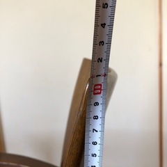 クラモク　チェアー　2脚