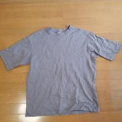 【ネット決済・配送可】大きめのTシャツ