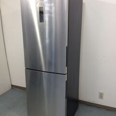 ハイアール 2ドア冷蔵庫 2019年