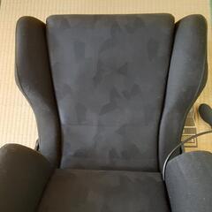 レカロシート　エルゴメドD 2012①