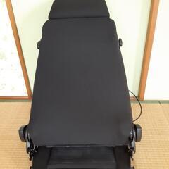 レカロシート　エルゴメドD 2012①