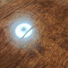 【交渉成立しました】ダイニングテーブルセット(マルニ)