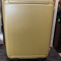 サムソナイトのスーツケース  受け渡し予定者決定しました。ありが...