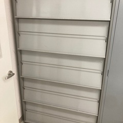 カタログ収納BOX